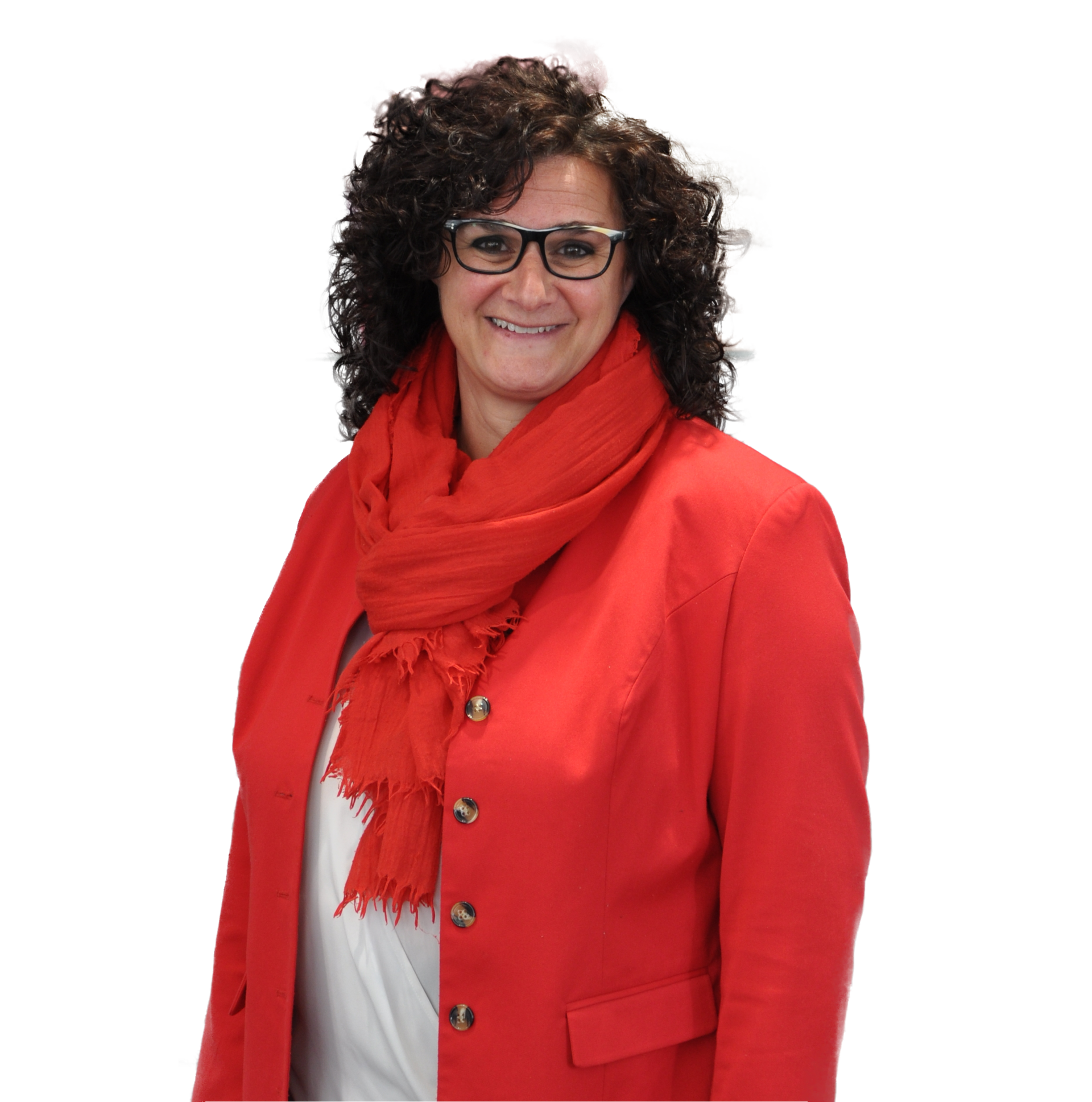 Angela Rawe