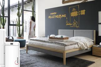 Pelletsheizung Rawe Recklinghausen